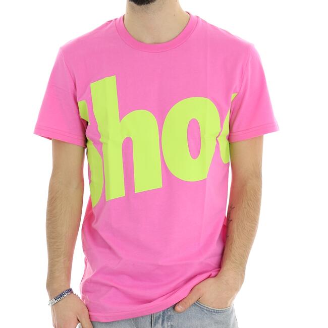 T-SHIRT TED SHOESHINE - Mad Fashion | img vers.1300x/